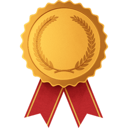gold medal